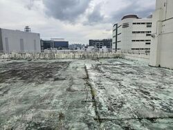 Genting Building (D13), Warehouse #568721881